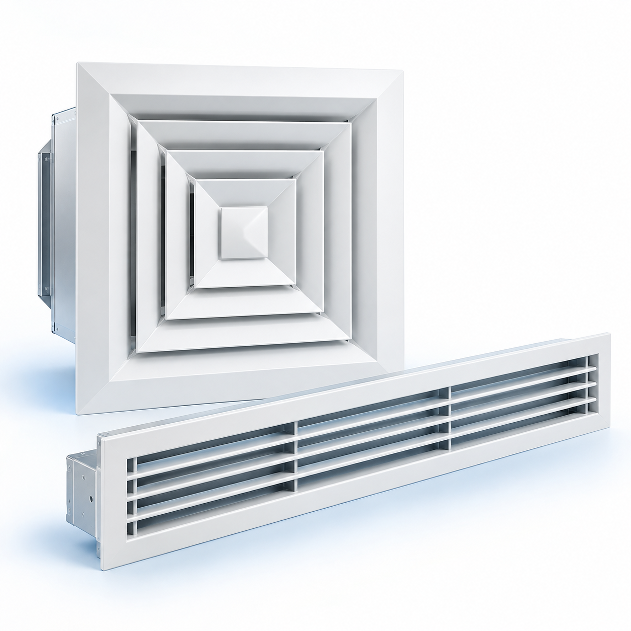 Air Distribution product category