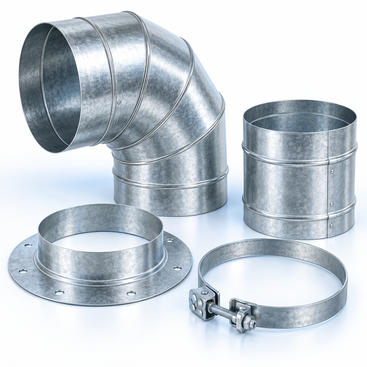 Duct Accessories product category