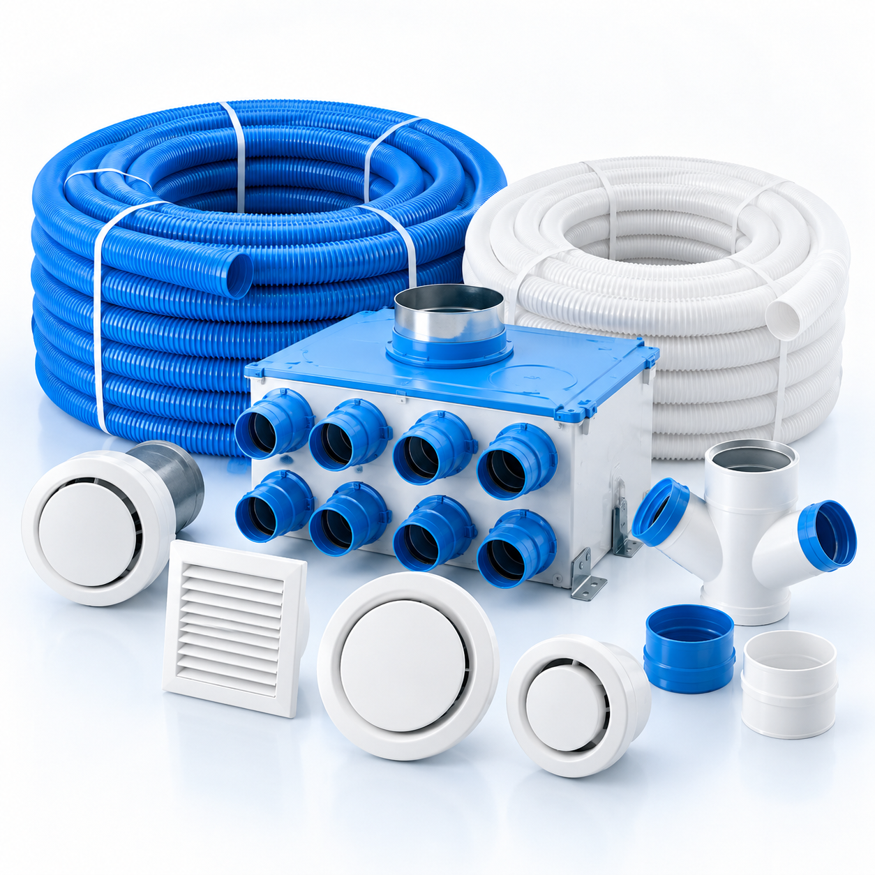 Fresh Air System product category